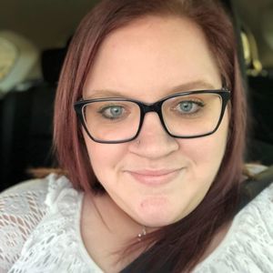 Meet your Posher, Candace